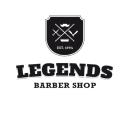 Legends Hairdressing Gympie logo